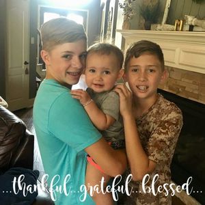 Meet your Posher, Janet